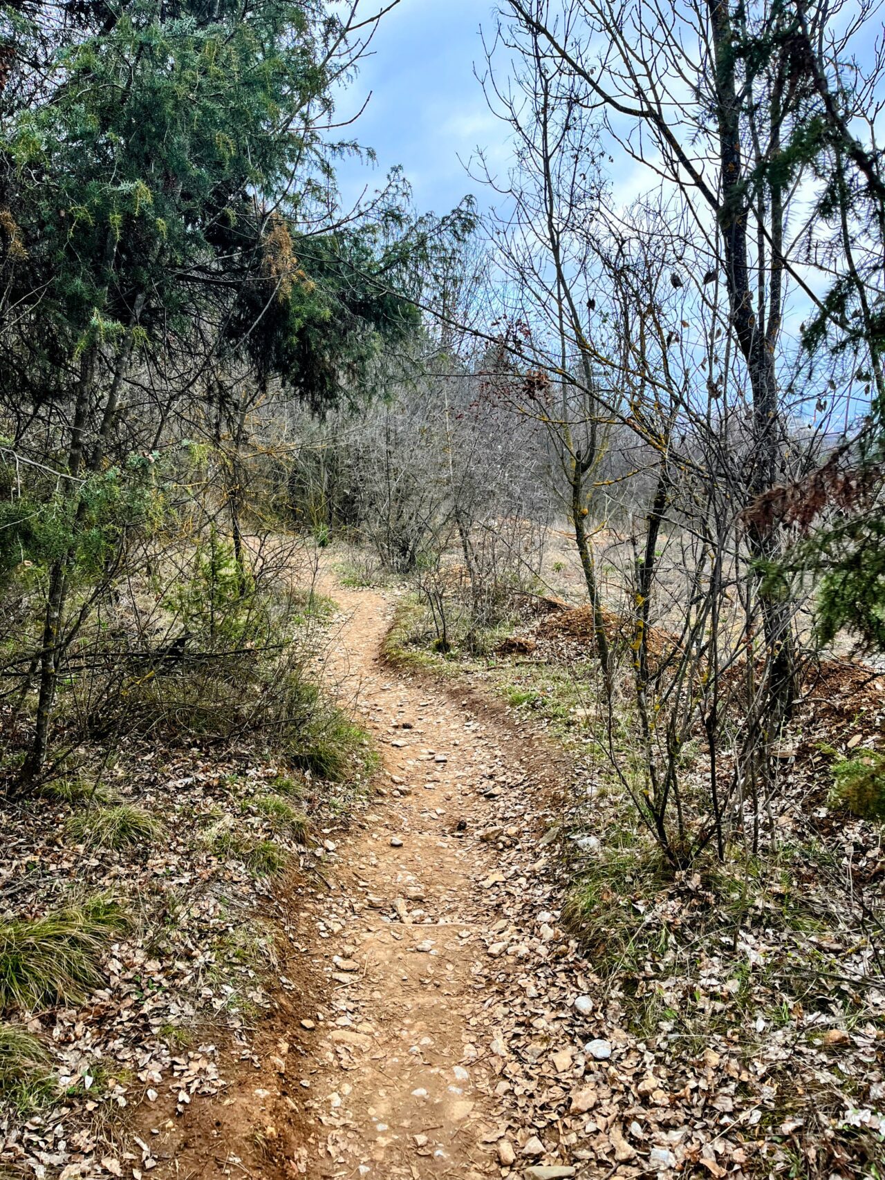 wanderung_matka_skopje_vodno_