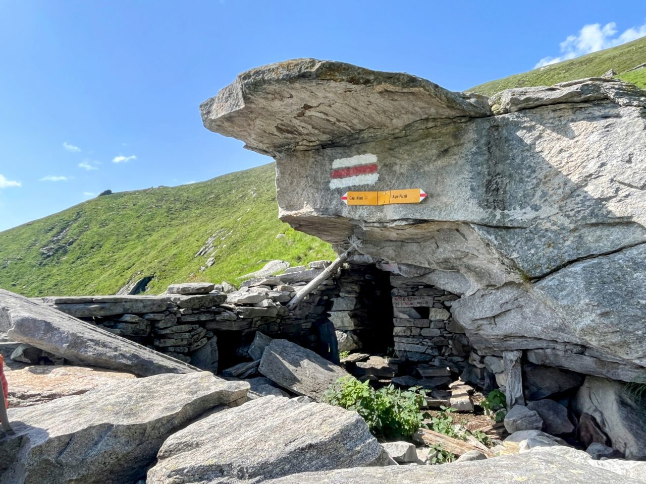 Wanderung_Alta_Via_Vallemaggia_Cimetta_Nimi_Brione_