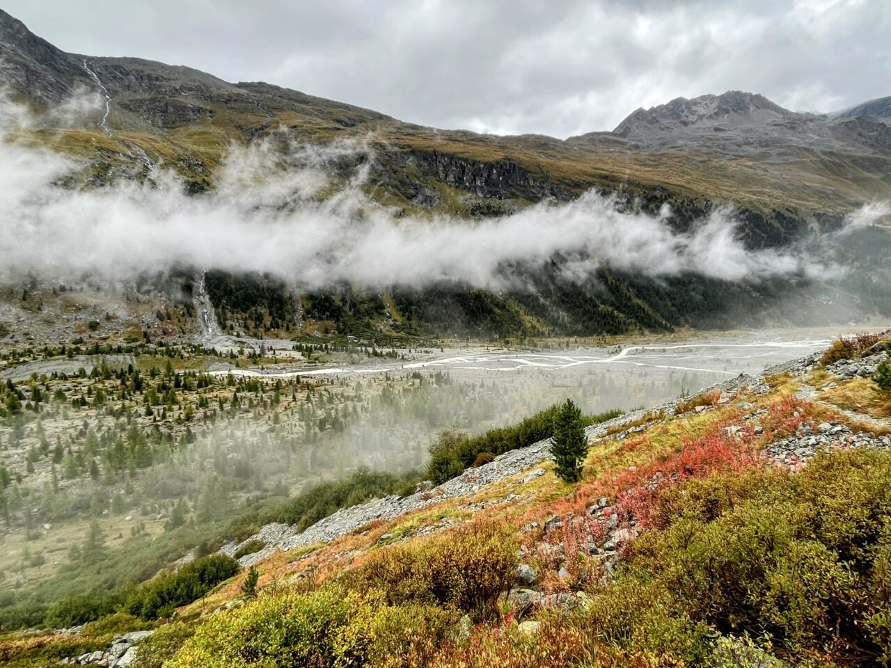 wanderung_bernina_trek_tag_4_silvaplana_tschiervahuette_
