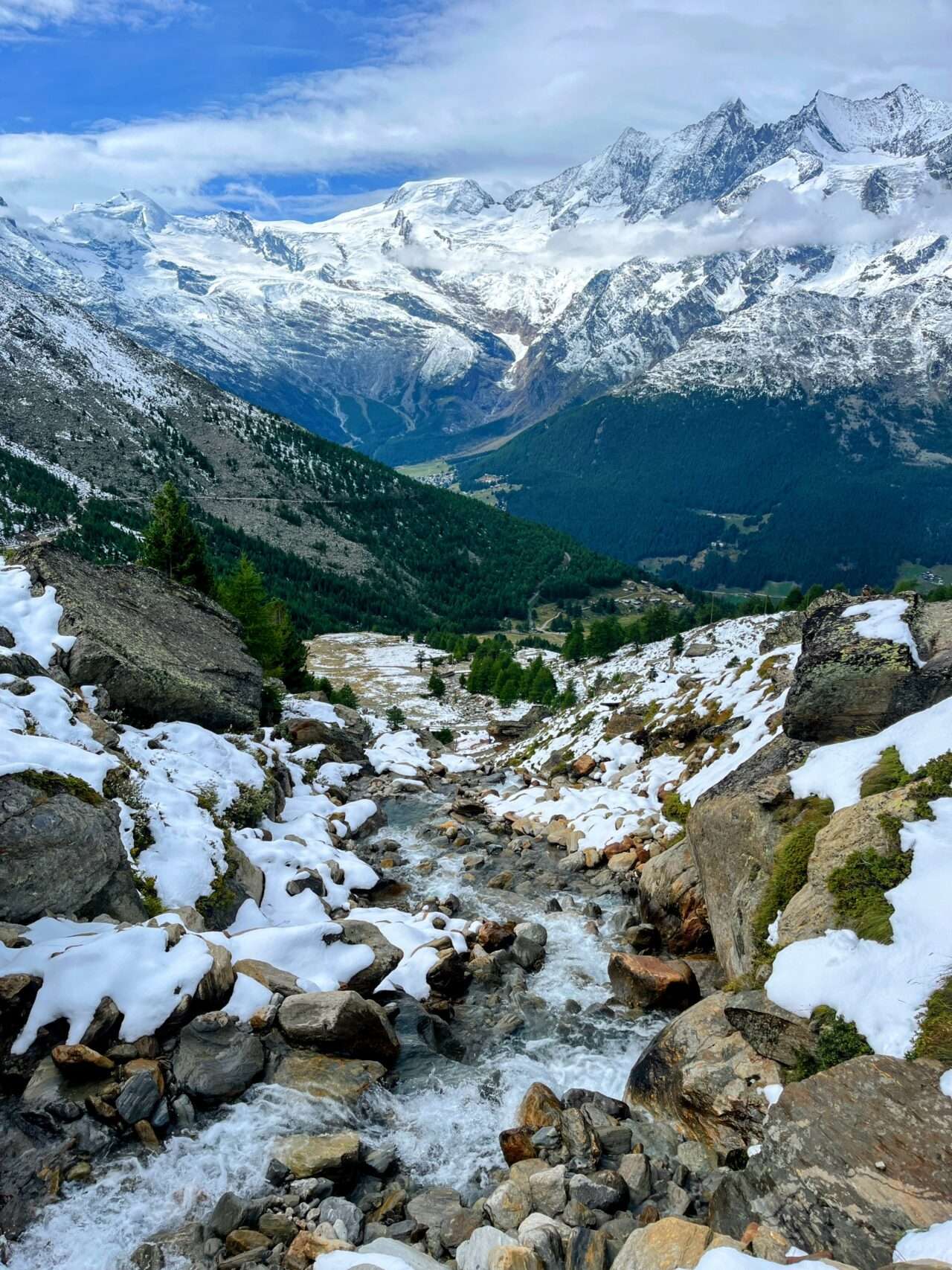 wanderung_saaser_huettentour_tag_1_kreuzboden_almagellerhuette_