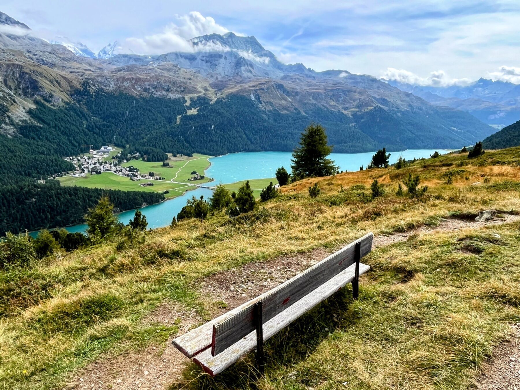 wanderung_bernina_trek_tag_3_jenatschhuette_silvaplana_