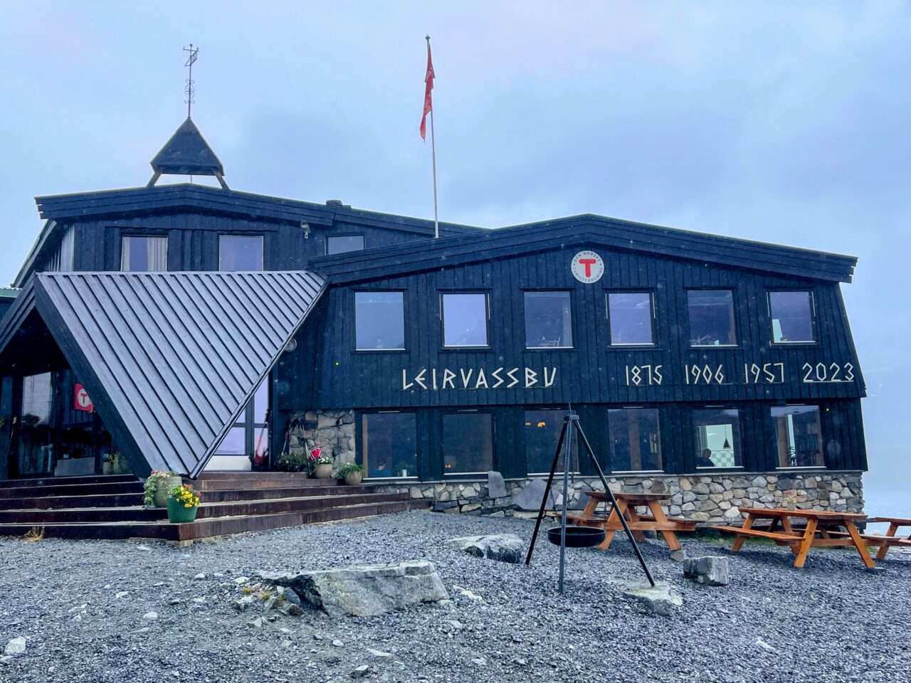 jotunheimen_wanderung_spiterstulen_leirvassbu_