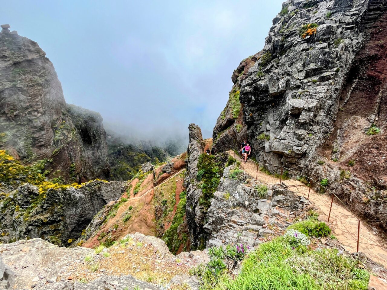 wanderung_pico_arieiro_pico_ruivo_