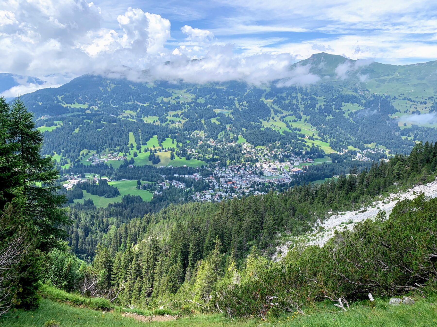 wanderung_Lenzerheide_Parpaner_Rothorn-
