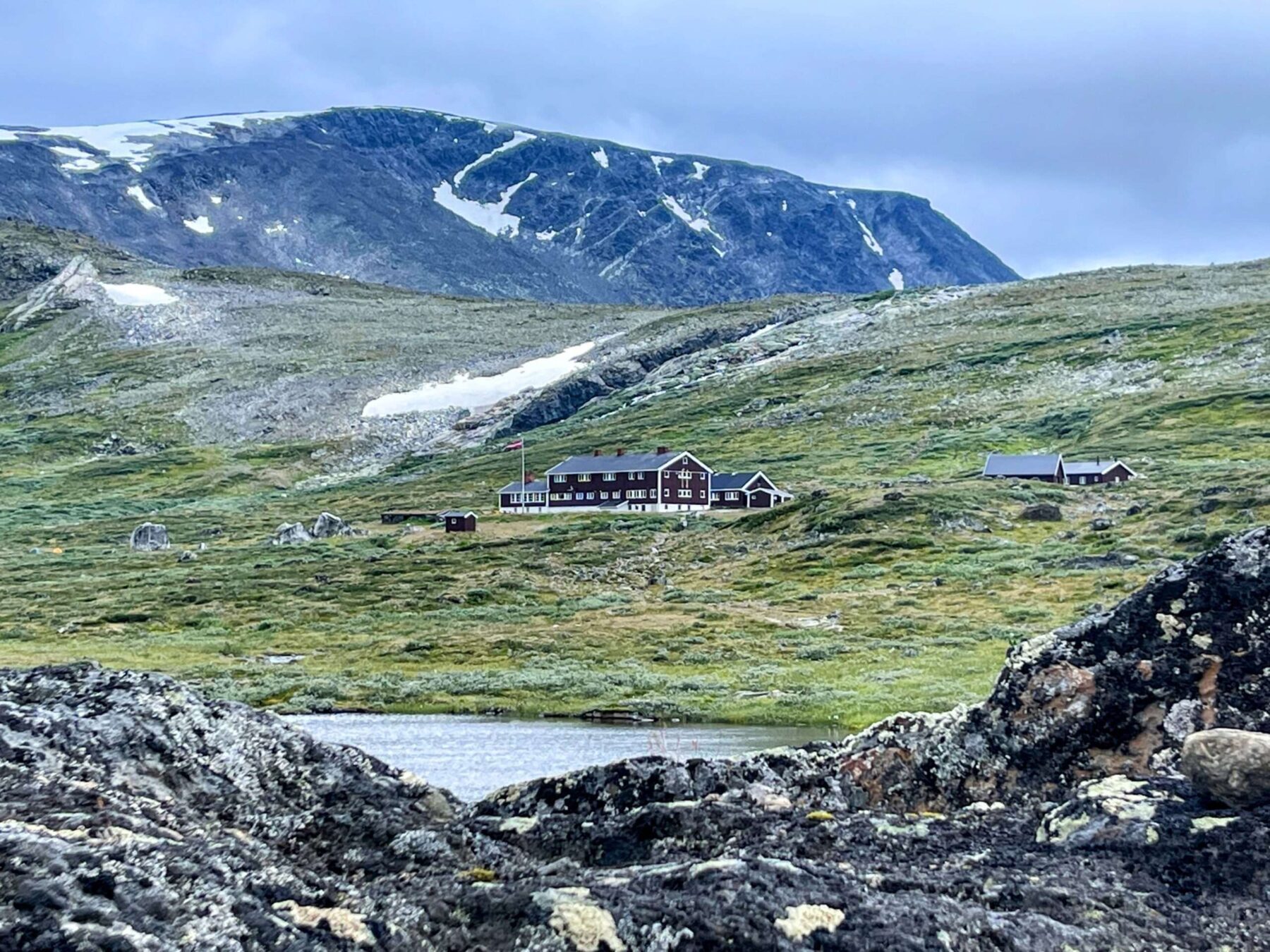 jotunheimen_wanderung_gjendesheim_glitterheim_