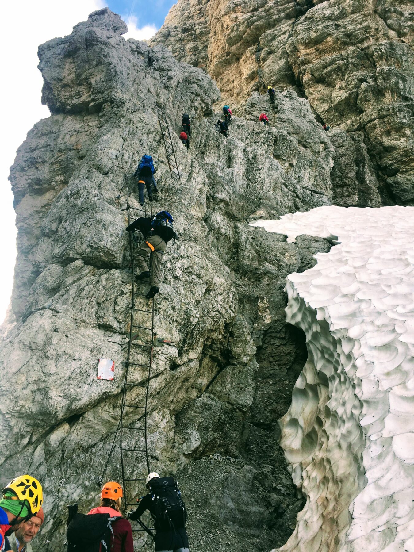 klettersteigtour_brenta_bocchete_centrale_