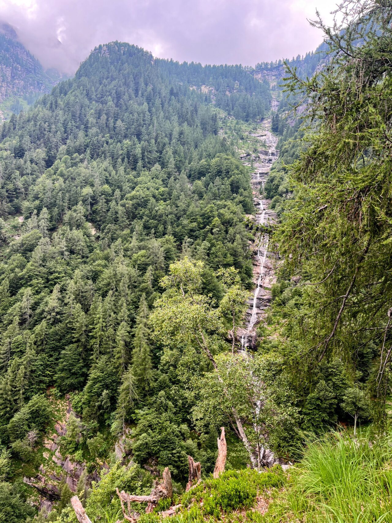 Wanderung_Alta_Via_Vallemaggia_Cimetta_Nimi_Brione_