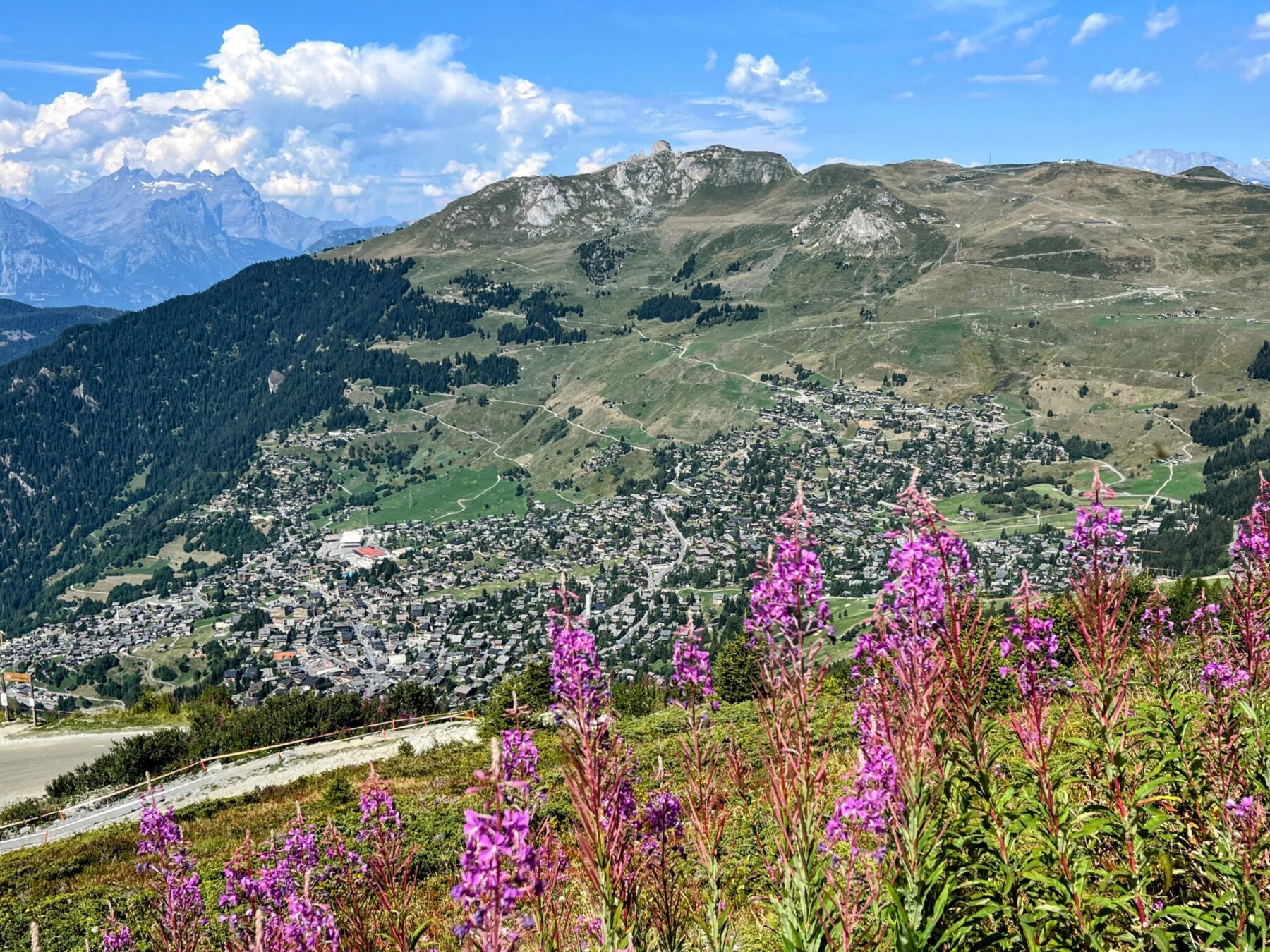 wanderung_alpenpaesseweg_etappe_cabane_de_louvie_verbier_
