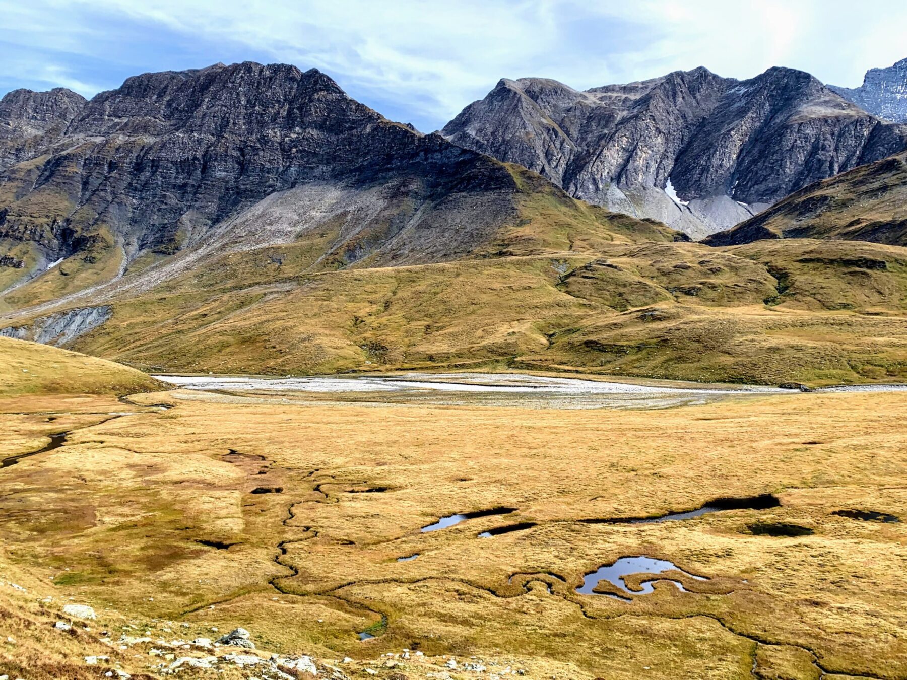 wanderung_greinaebene_vrin_terrihuette_motterasciohuette_scalettahuette_