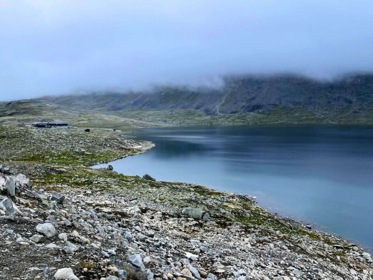 jotunheimen_wanderung_leirvassbu_gjendebu_