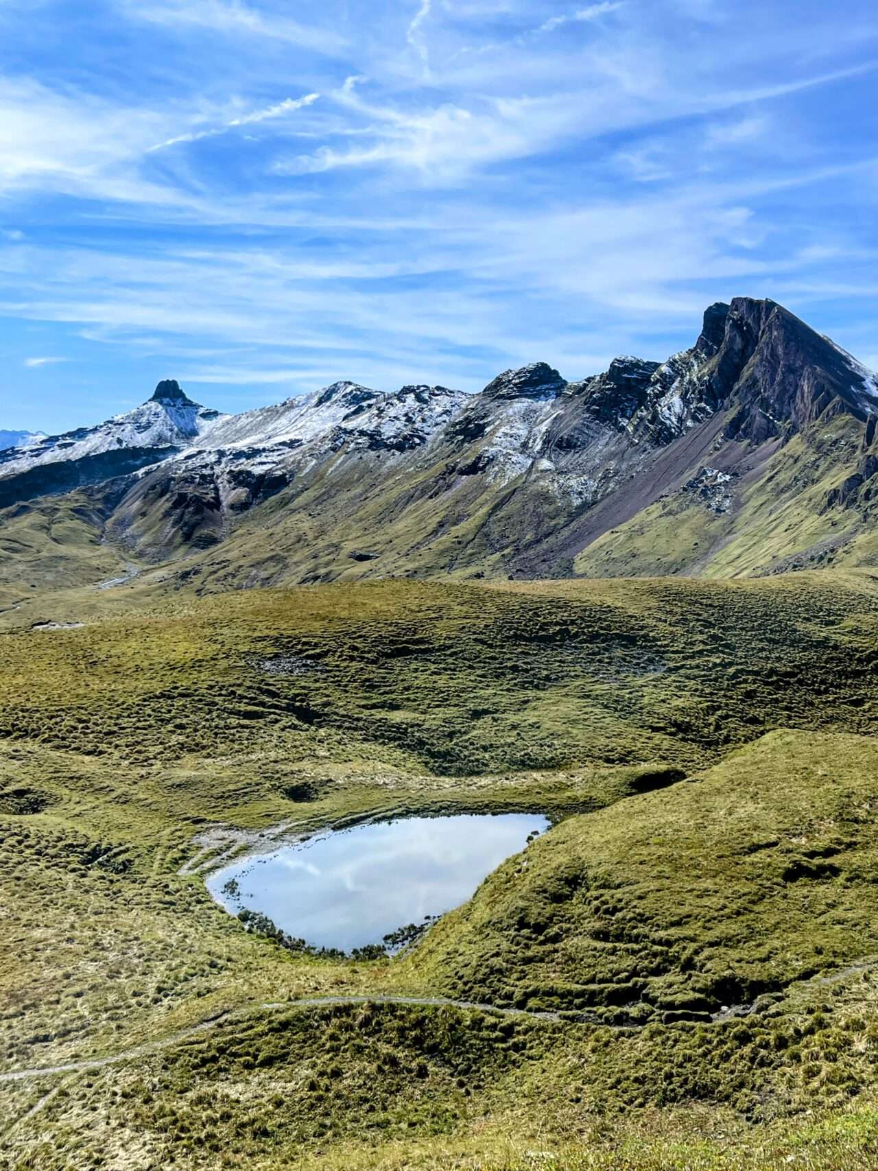 wanderung_7_gipfel_tour_maschgenkamm_spitzmeilenhütte_