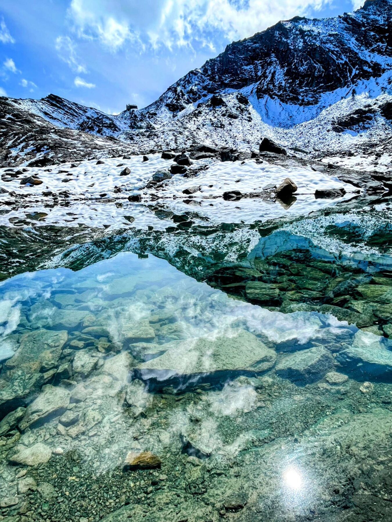 wanderung_saaser_huettentour_tag_2_almagellerhuette_britanniahuette_