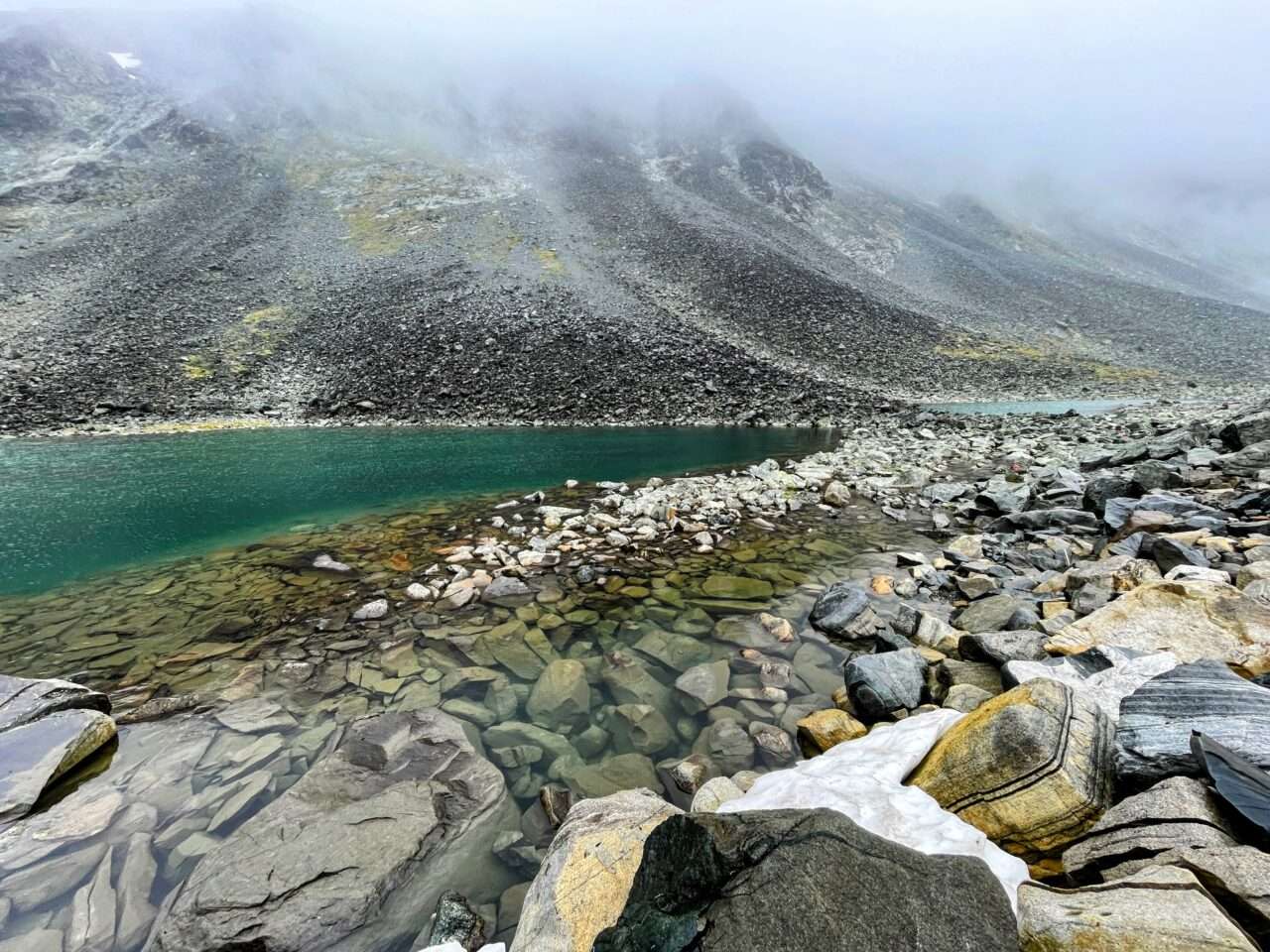 jotunheimen_wanderung_gjendesheim_glitterheim_