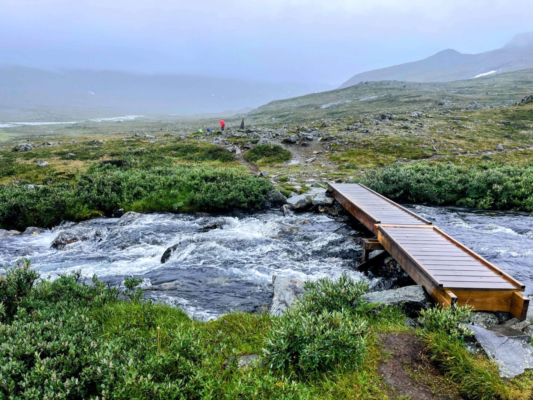 wanderung_jotunheimen_glitterheim_spiterstulen_