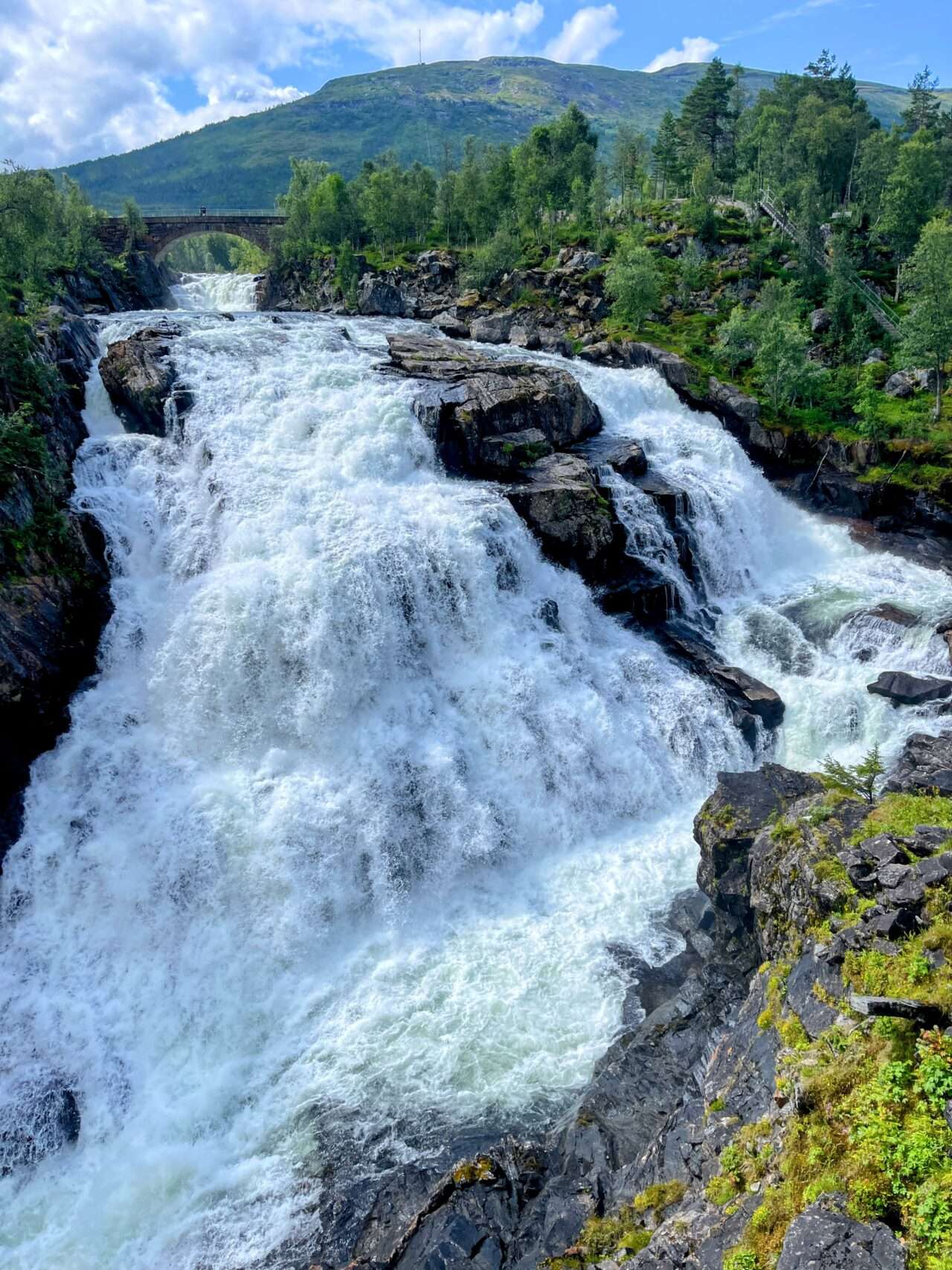 wanderung_voringfossen_