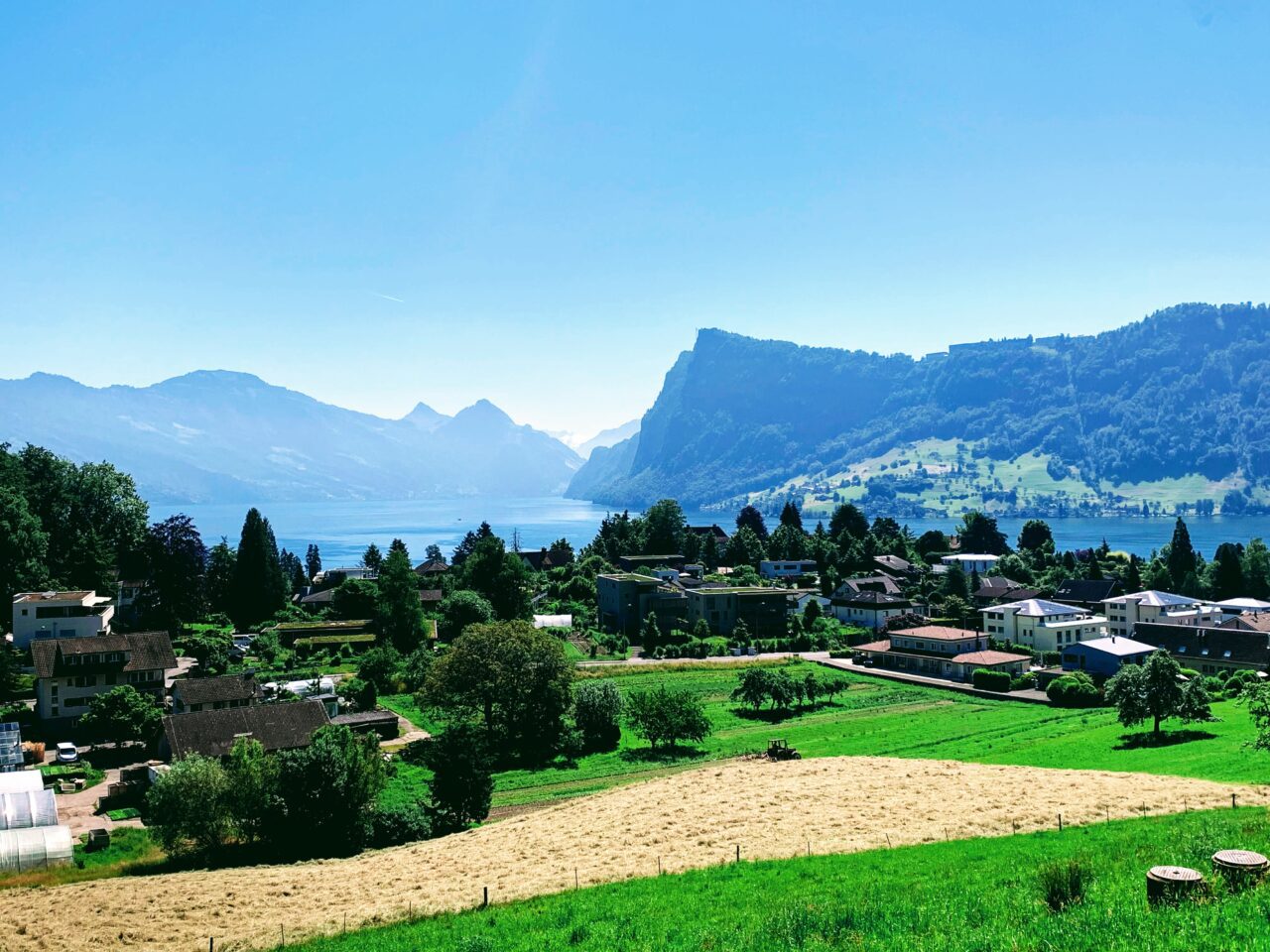 wanderung_vierwaldstaettersee_luzern_alpnachstad_