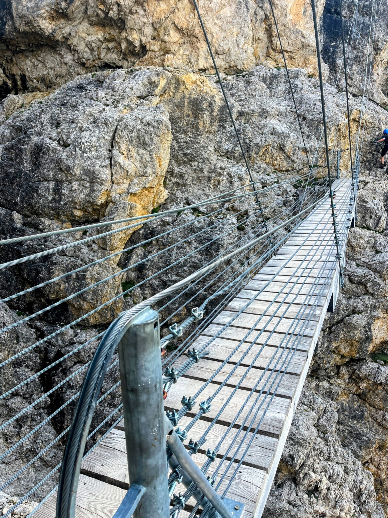 klettersteig_kaiserjägersteig_lagazuoi_tunnel_