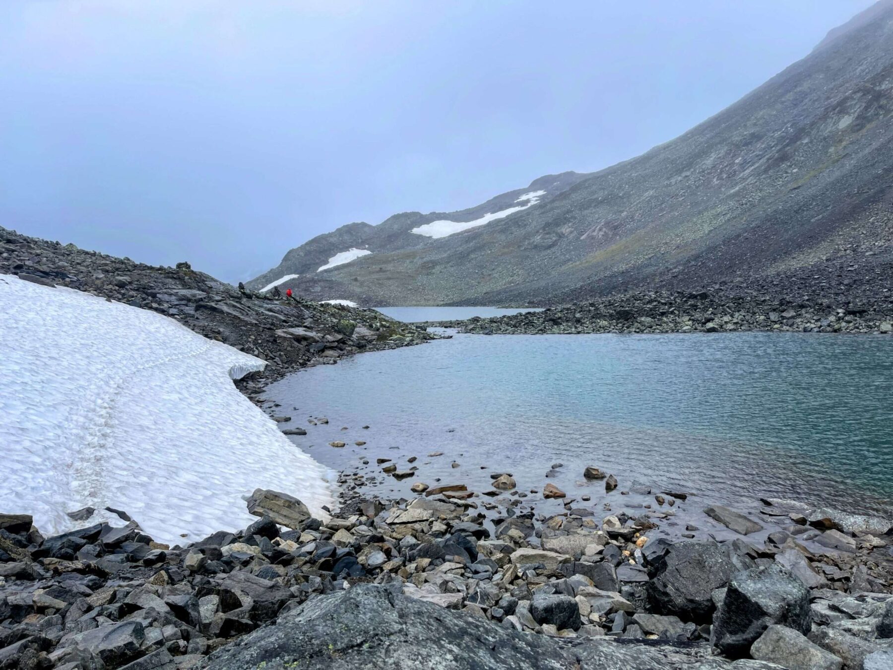 jotunheimen_wanderung_gjendesheim_glitterheim_