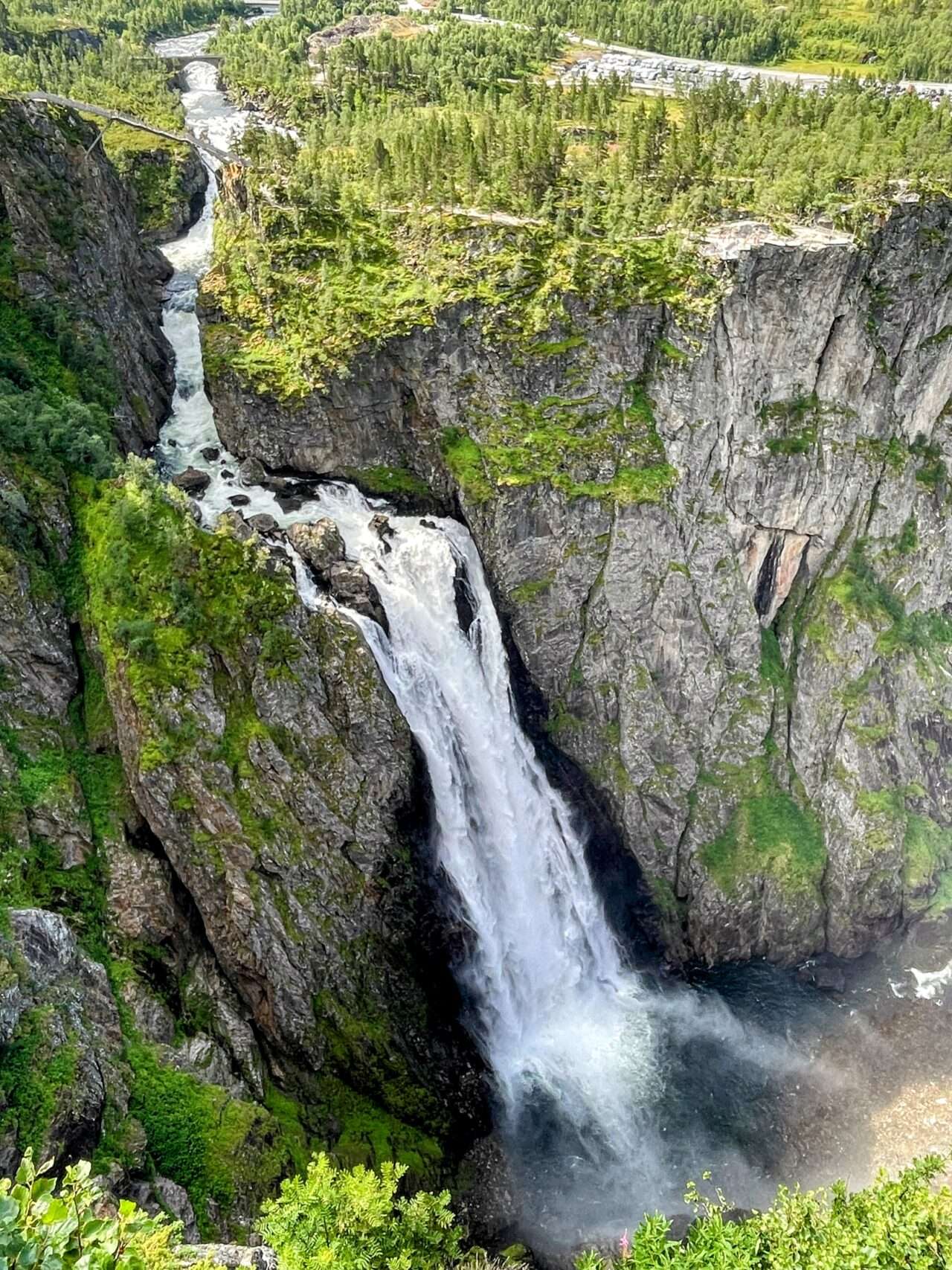 wanderung_voringfossen_