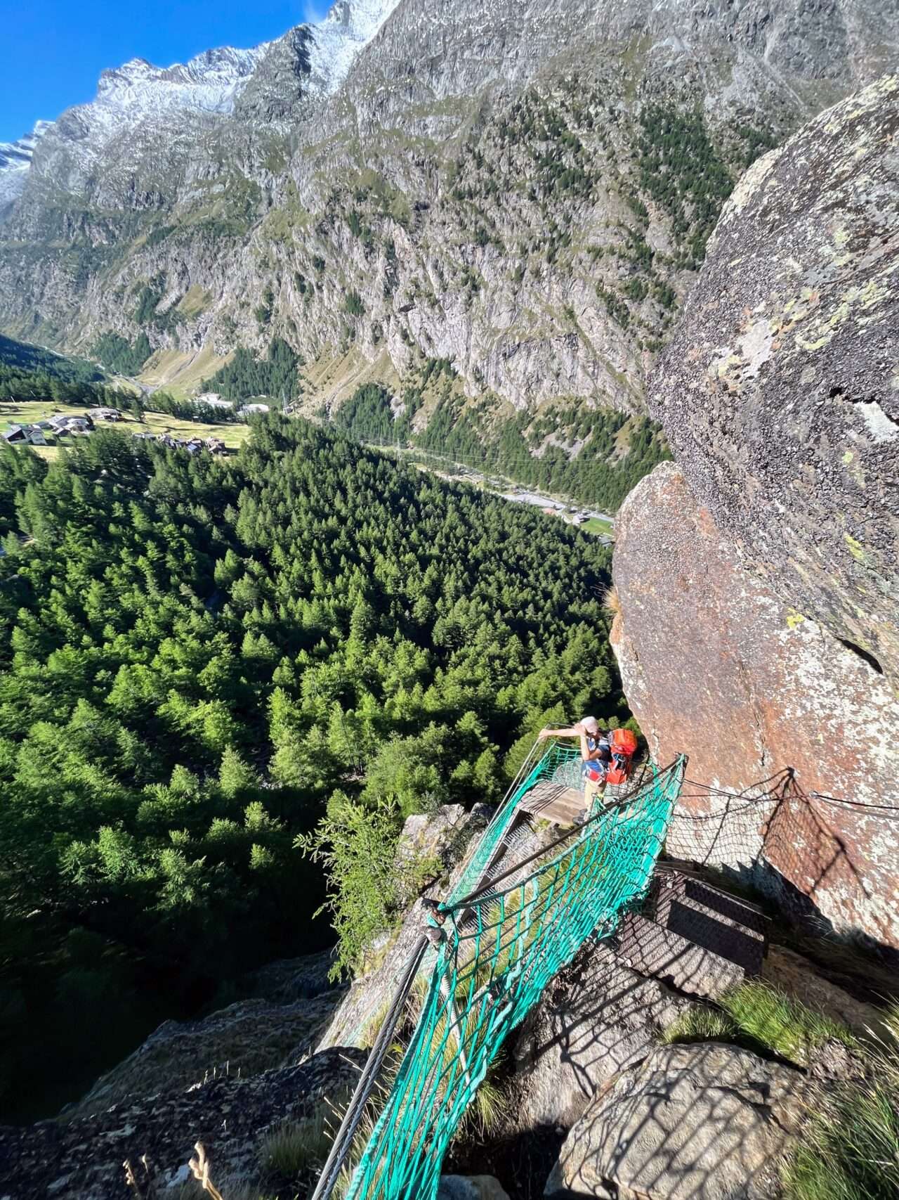 wanderung_saaser_huettentour_tag_2_almagellerhuette_britanniahuette_