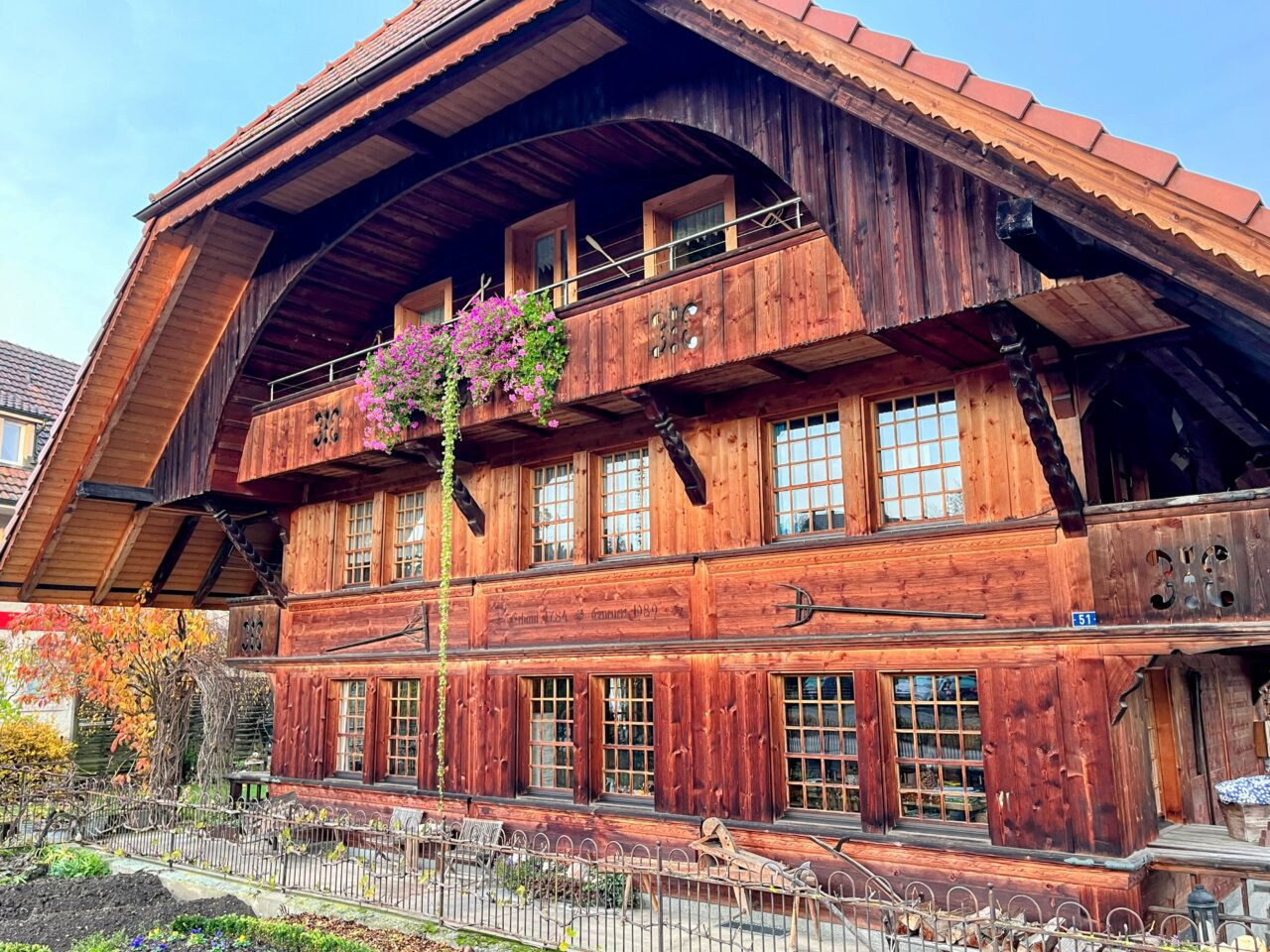 wanderung_trans_swiss_trail_etappe_10_11_bern_worb_lützelflüh_