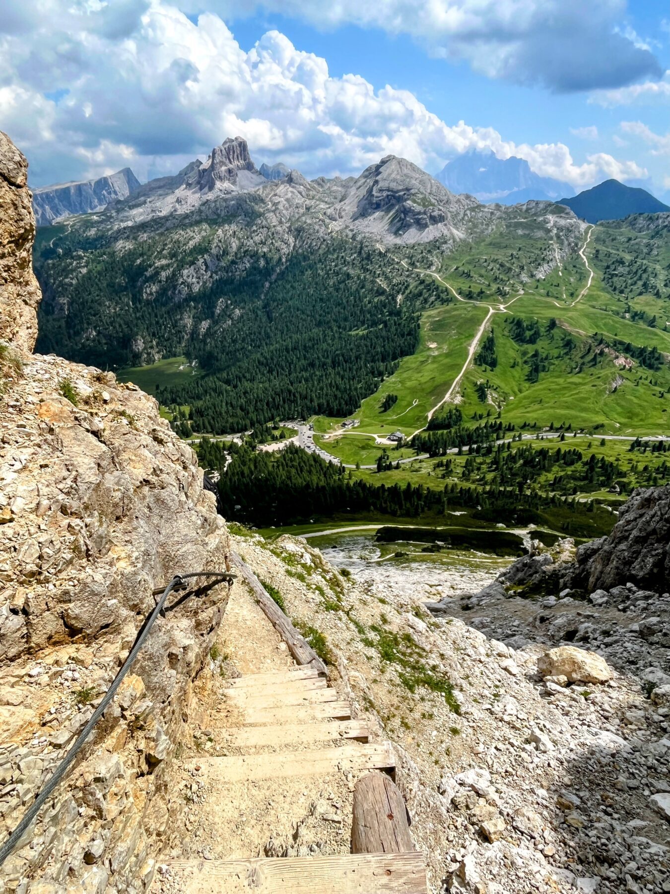 klettersteig_kaiserjägersteig_lagazuoi_tunnel_