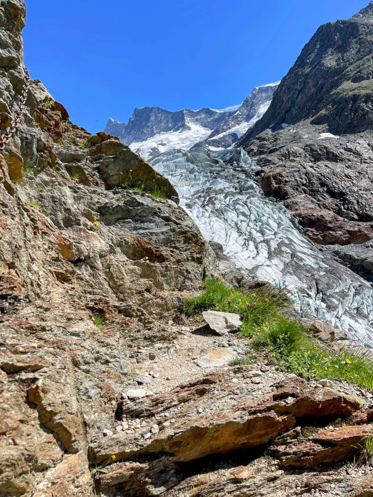 Wanderung_grindelwald_schreckhornhütte_