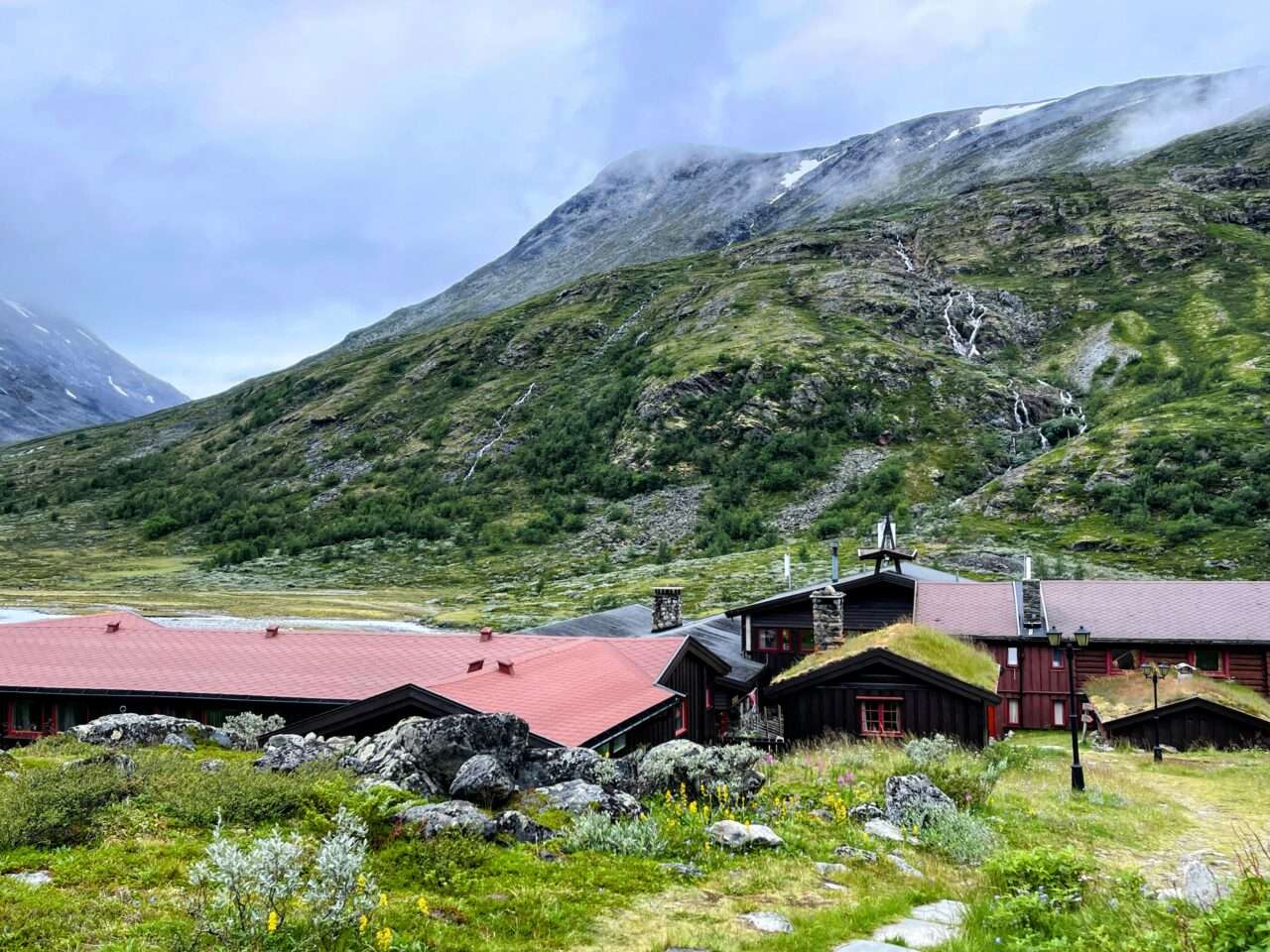 wanderung_jotunheimen_glitterheim_spiterstulen_