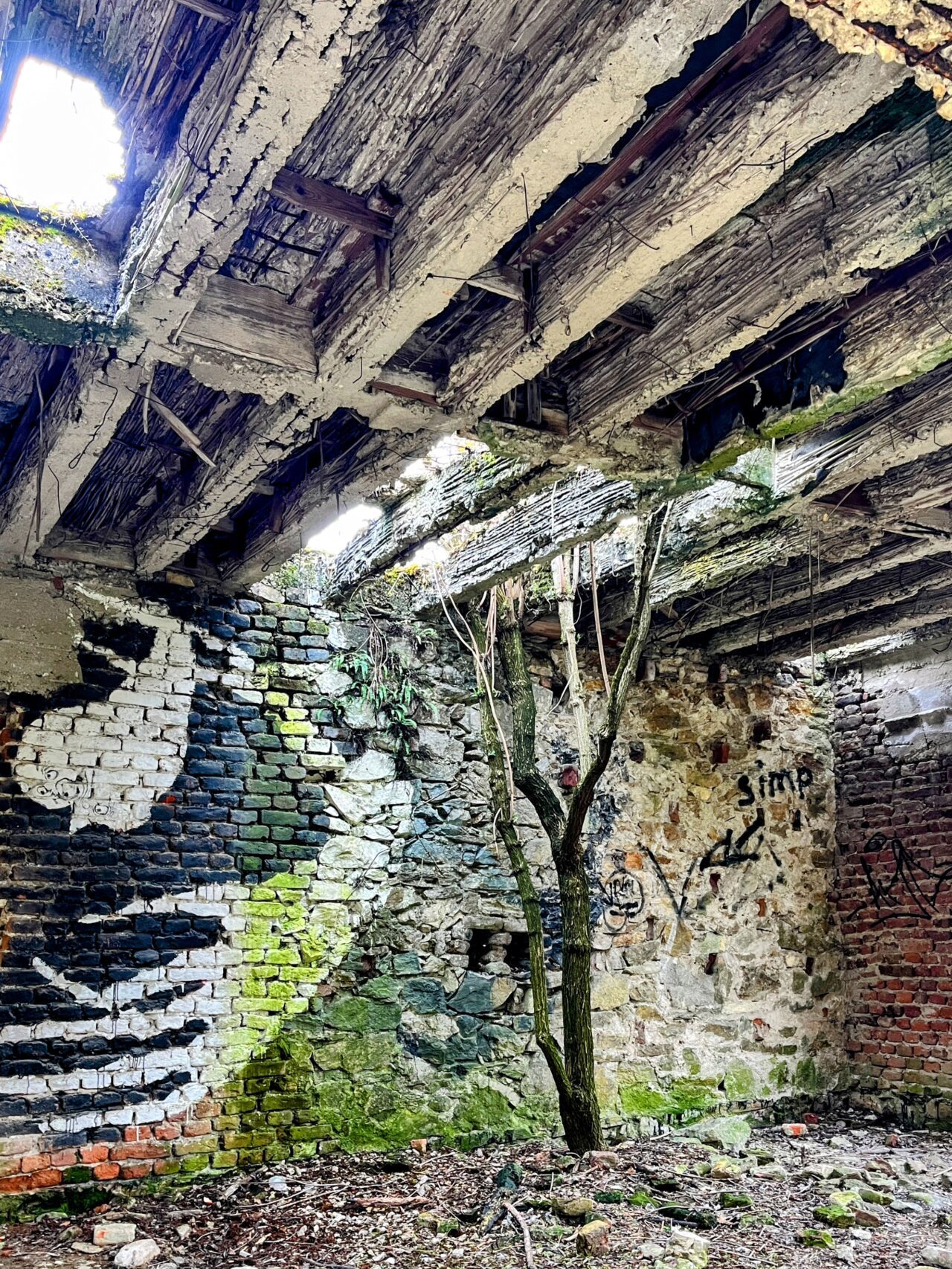 wanderung_matka_skopje_vodno_