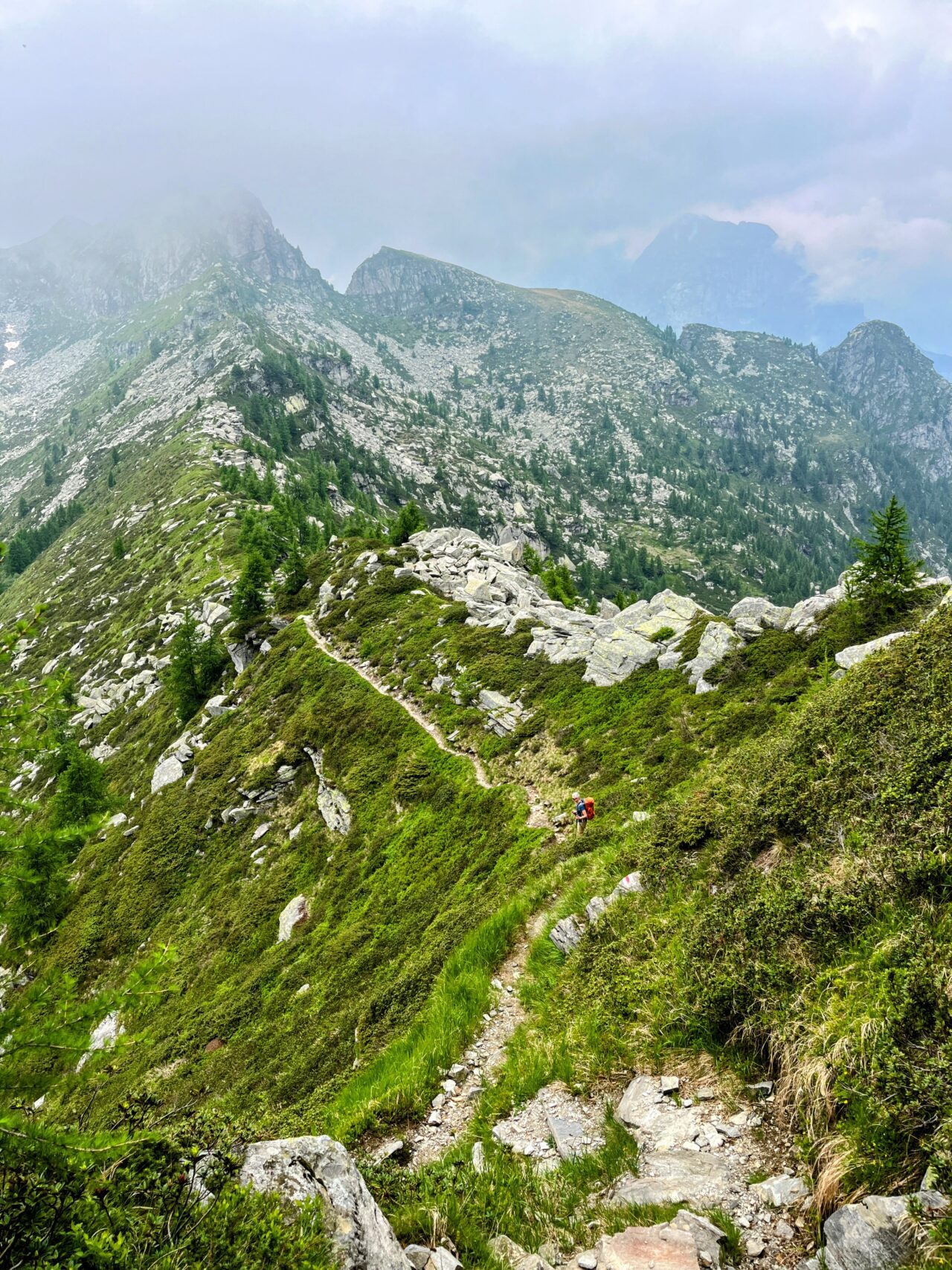 Wanderung_Alta_Via_Vallemaggia_Cimetta_Nimi_Brione_