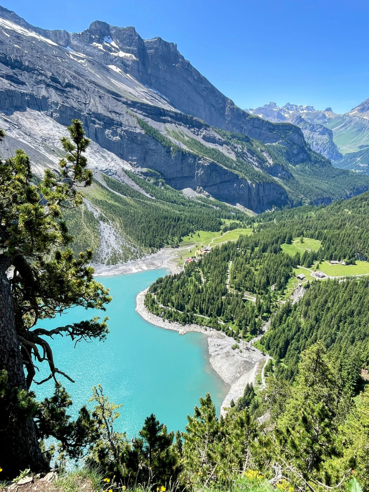wanderung_fruendenhuette_fruendenschnur_panoramaweg_oeschinensee_heubergrunde_kandersteg_