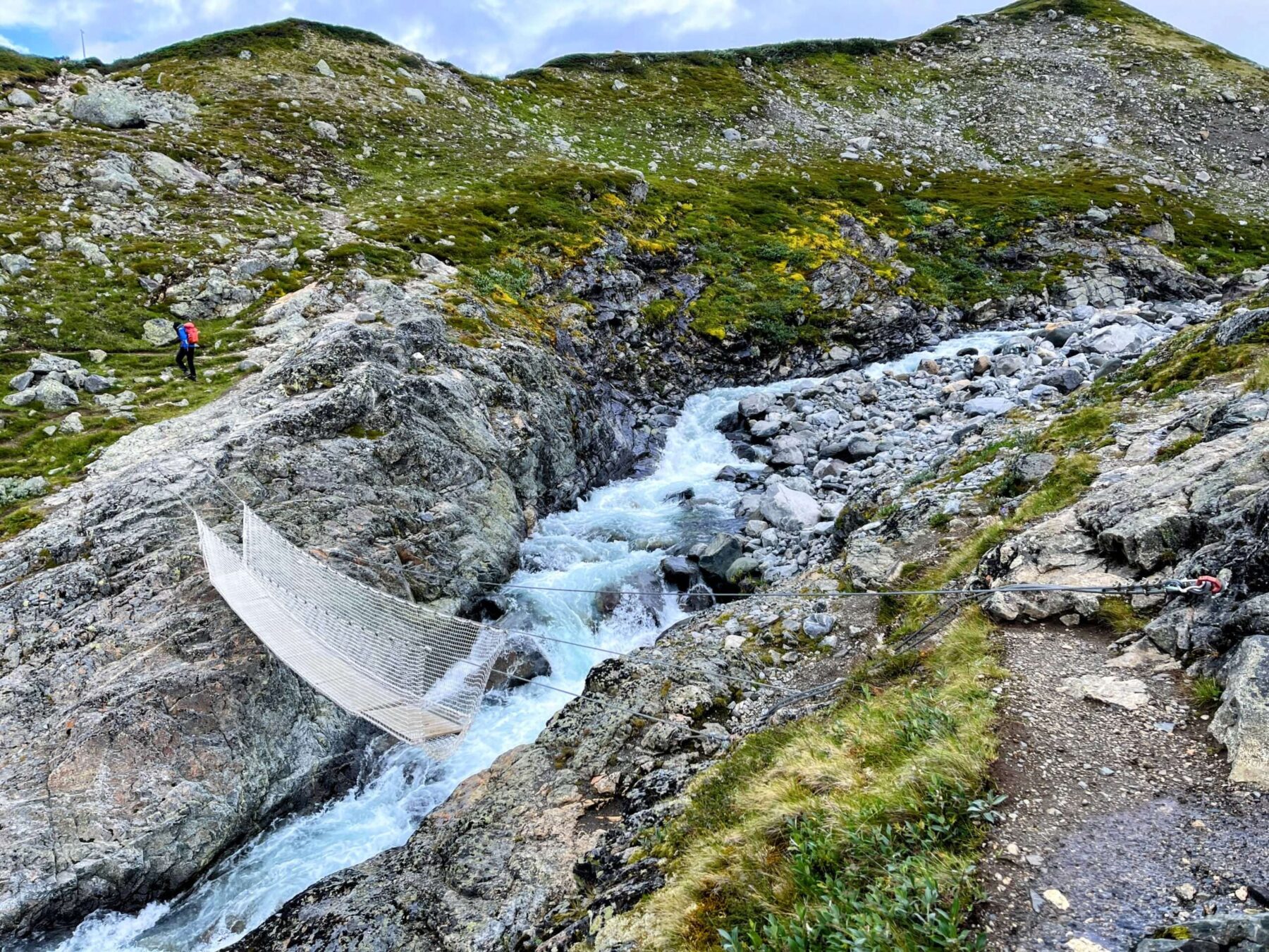 jotunheimen_wanderung_gjendesheim_glitterheim_