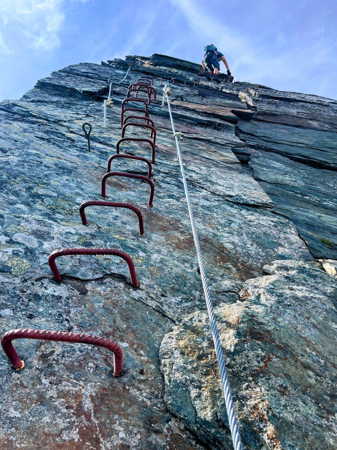 klettersteig_mittaghorn_saas_fee_