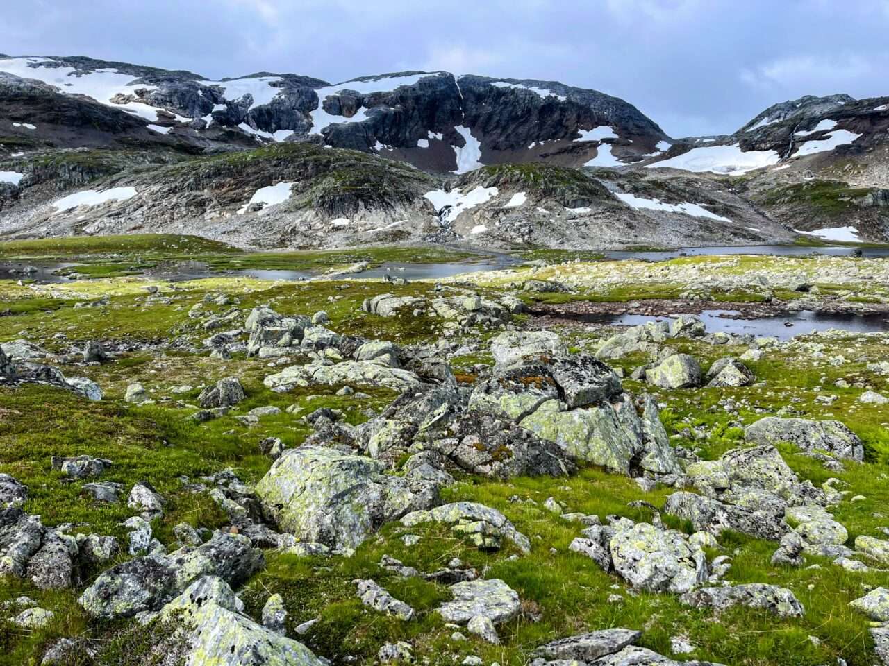 wanderung_hellevassbu_middalsbu_