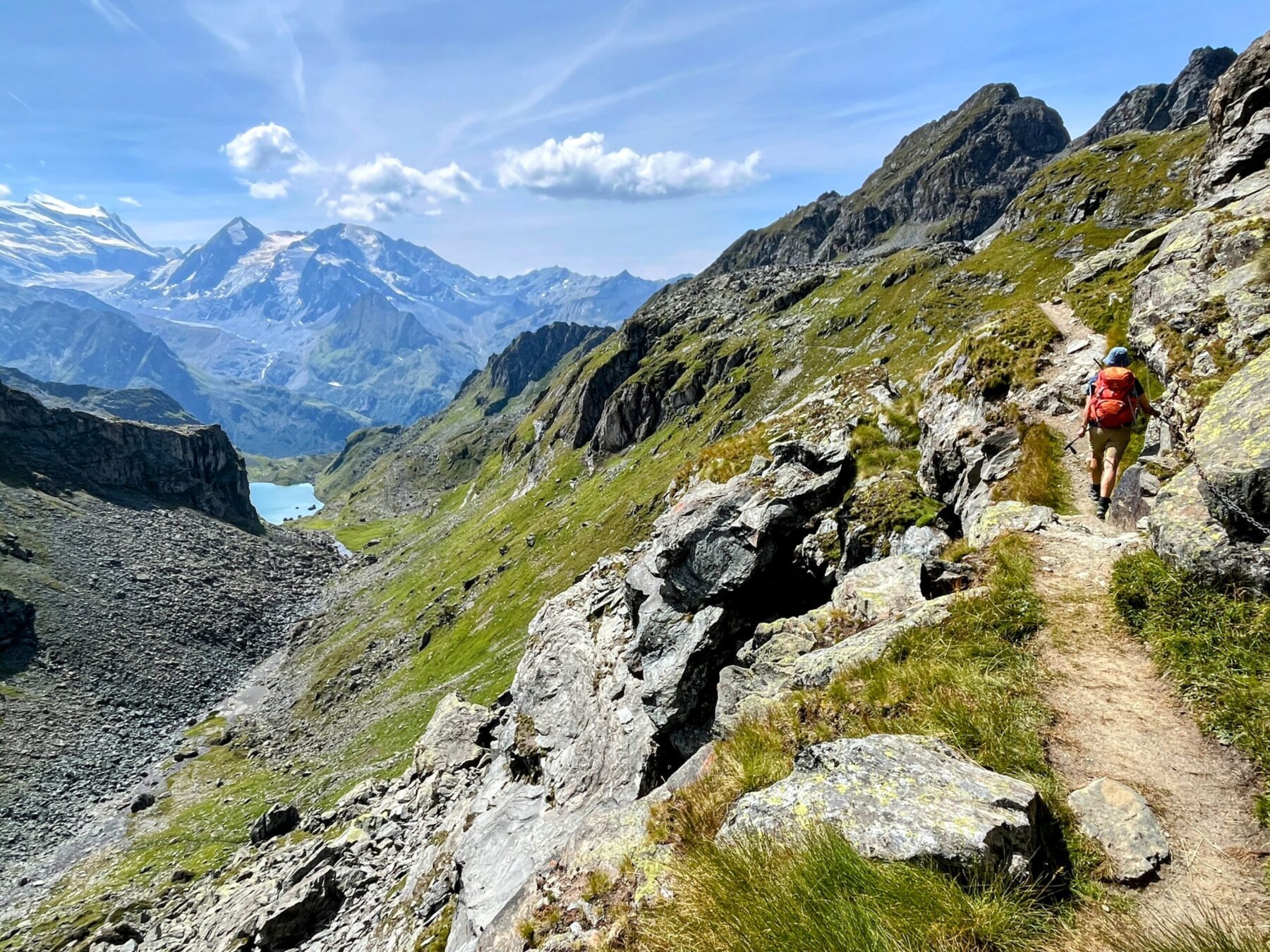 wanderung_alpenpaesseweg_etappe_29_cabane_de_prafleuri_cabane_de_louvie_