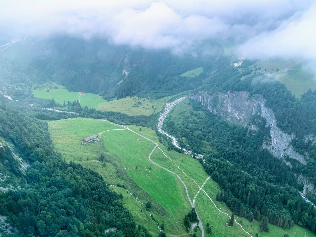Wanderung-zur-Fuerenalp-