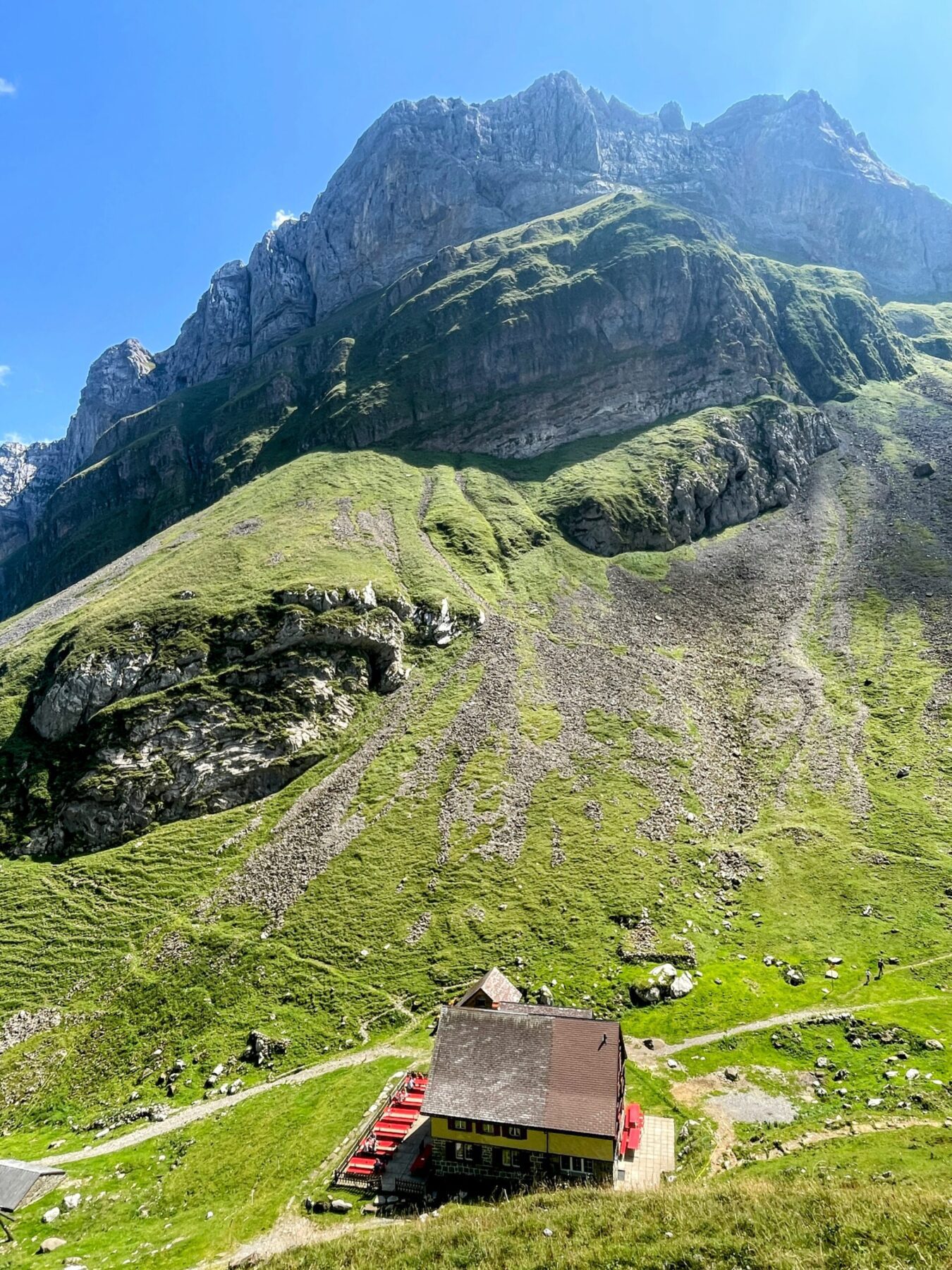 wanderung_saentis_lisengrat_rotsteinpasshuette_aegertenplatte_megisalp_messmer_himmelsplatte_