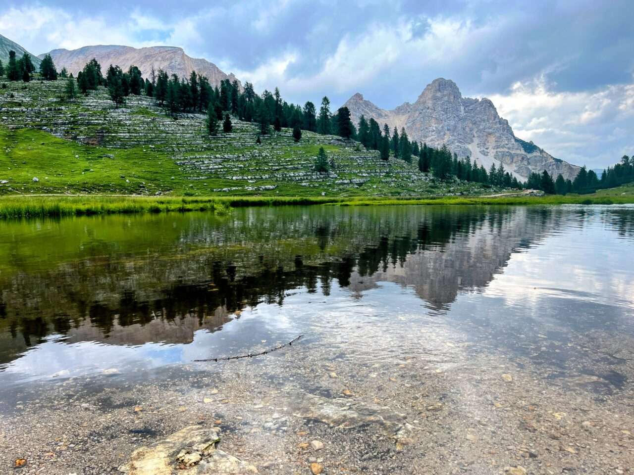 wanderung_dolomiten_hoehenweg_1_etappe_2_rifugio_sennes_rifugio_lavarella_