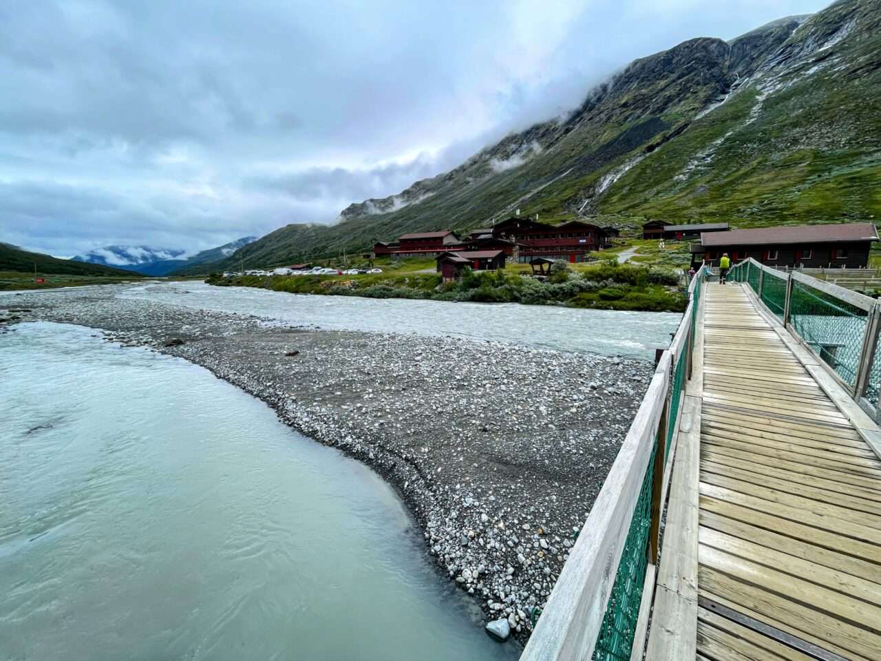 wanderung_jotunheimen_glitterheim_spiterstulen_