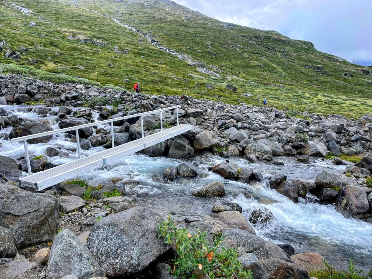 jotunheimen_wanderung_leirvassbu_gjendebu_