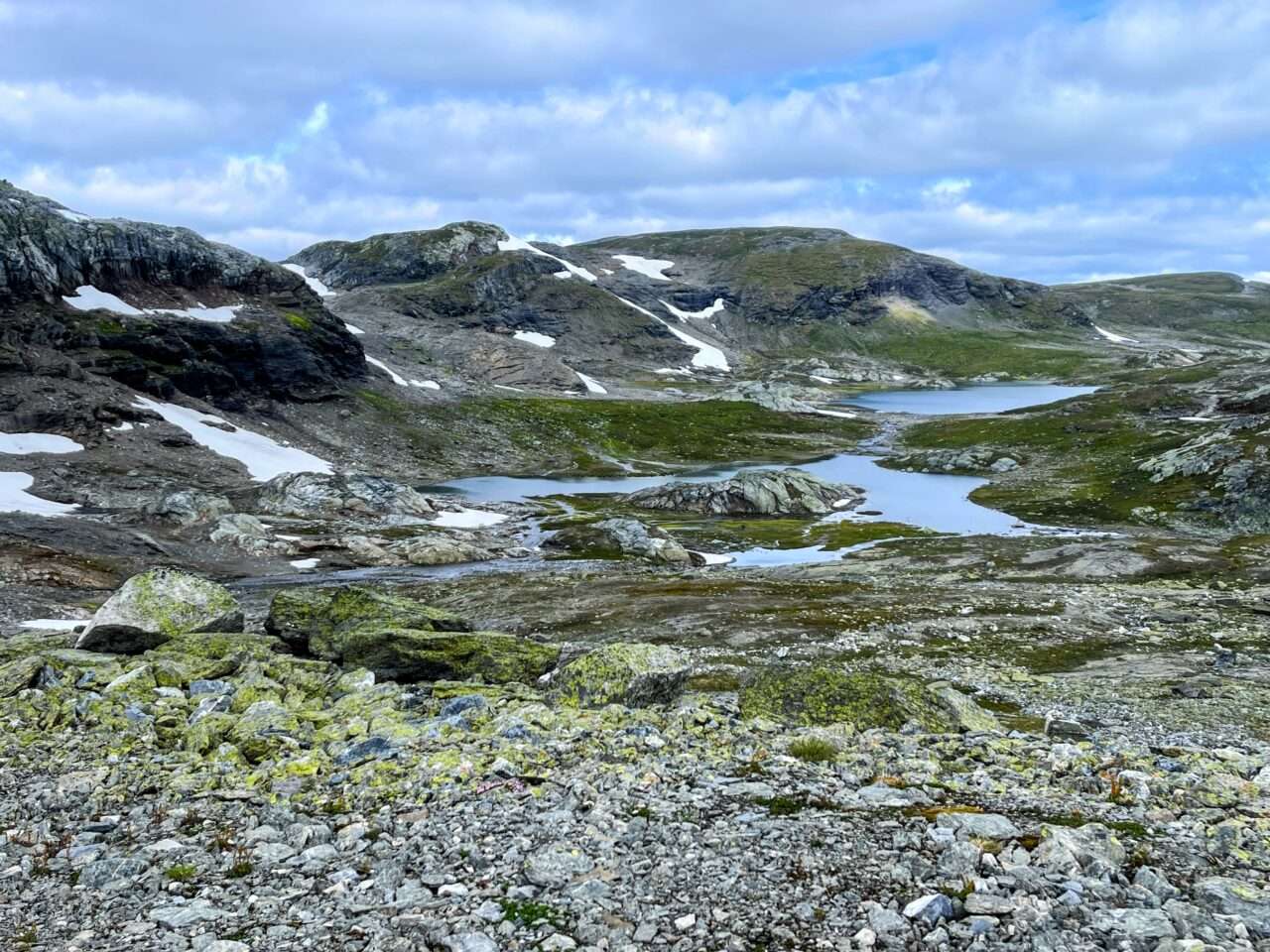 wanderung_hellevassbu_middalsbu_