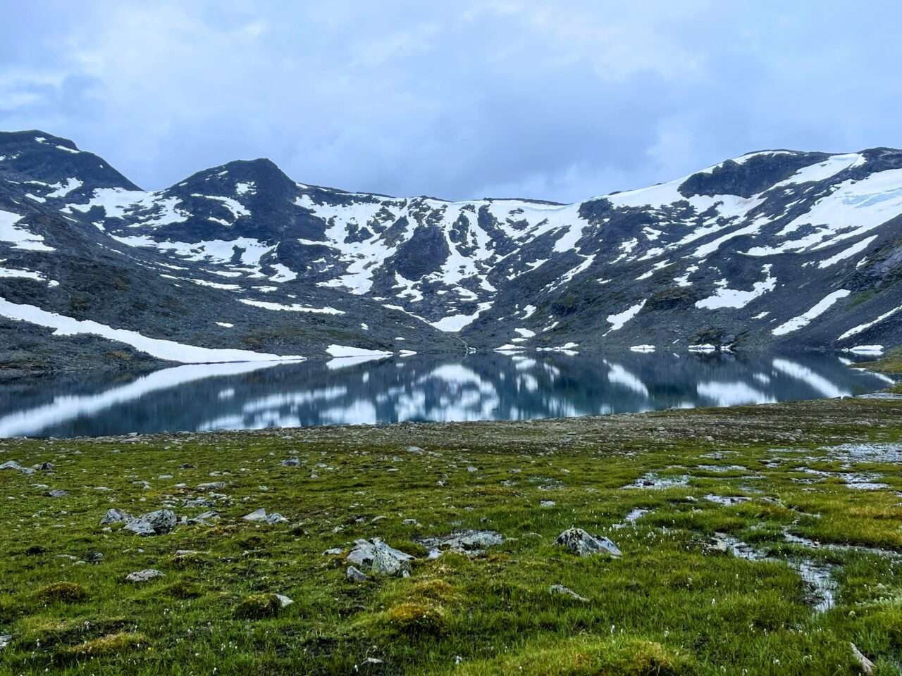 jotunheimen_wanderung_spiterstulen_leirvassbu_