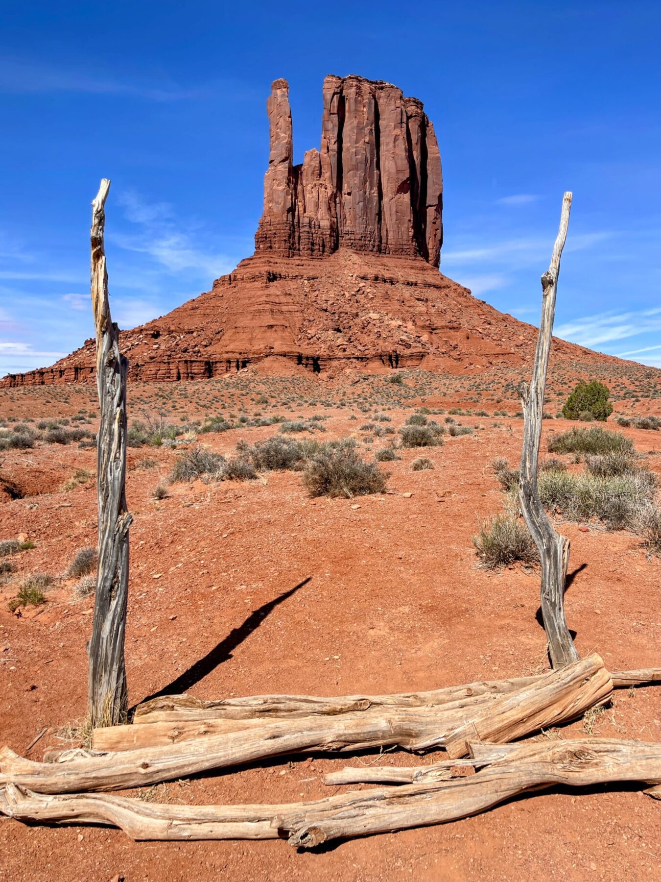 wanderung_wildcat_trail_monument_valley_