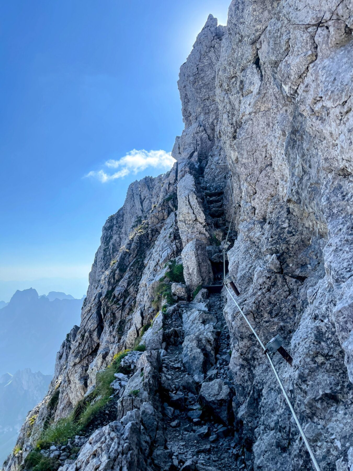 wanderung_saentis_lisengrat_rotsteinpasshuette_aegertenplatte_megisalp_messmer_himmelsplatte_
