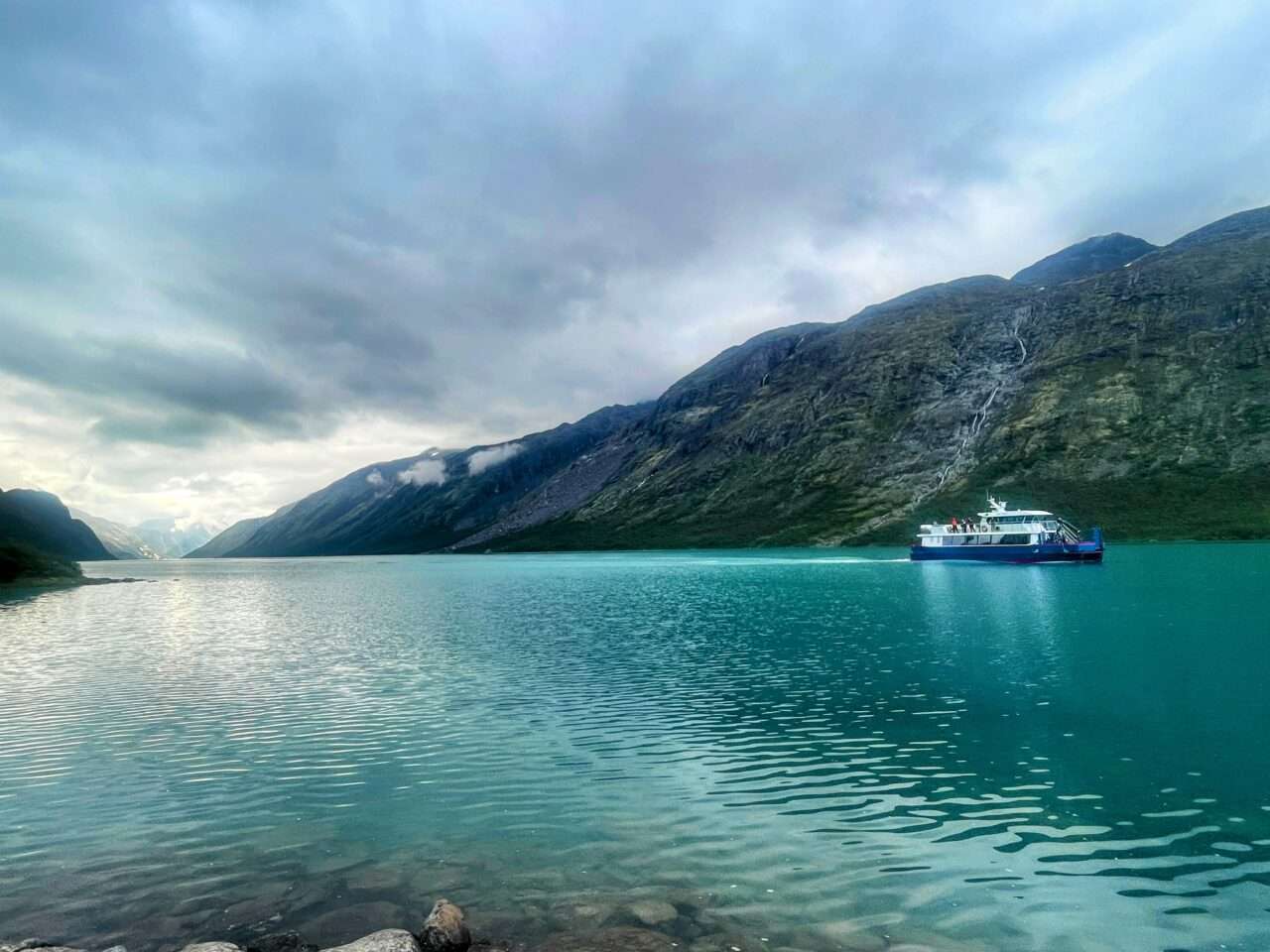 jotunheimen_wanderung_memurubu_besseggen_gjendesheim_