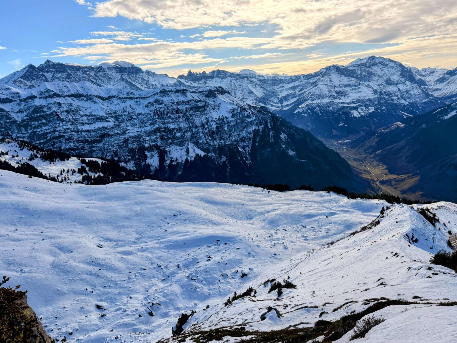schneeschuhtour_matt_weissenberge_sunnenhöreli_