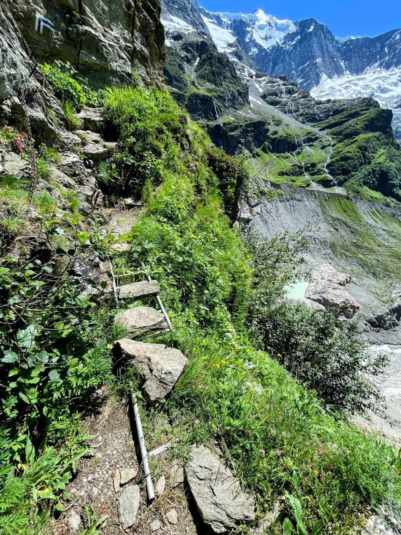 Wanderung_grindelwald_schreckhornhütte_