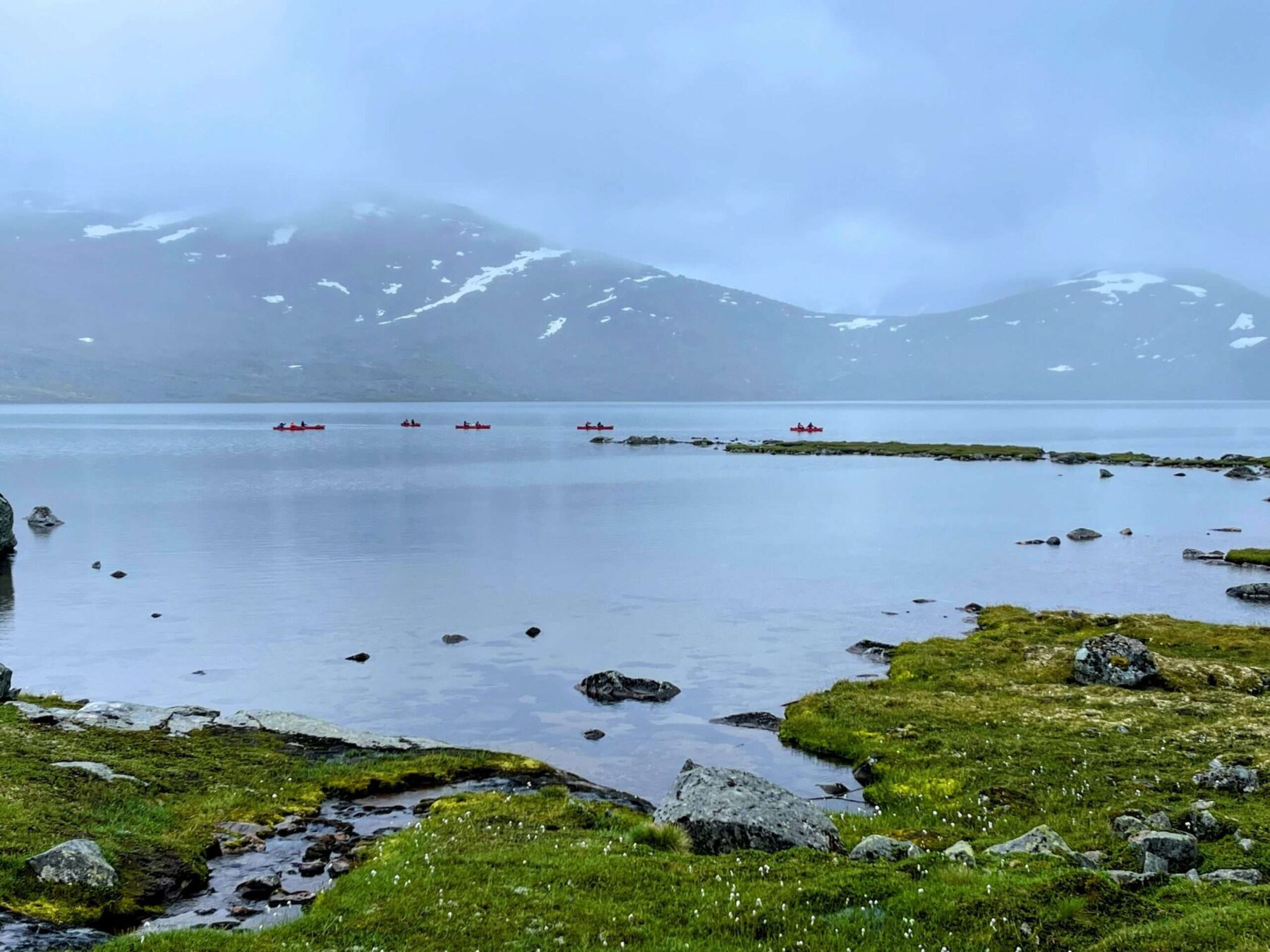 jotunheimen_wanderung_spiterstulen_leirvassbu_