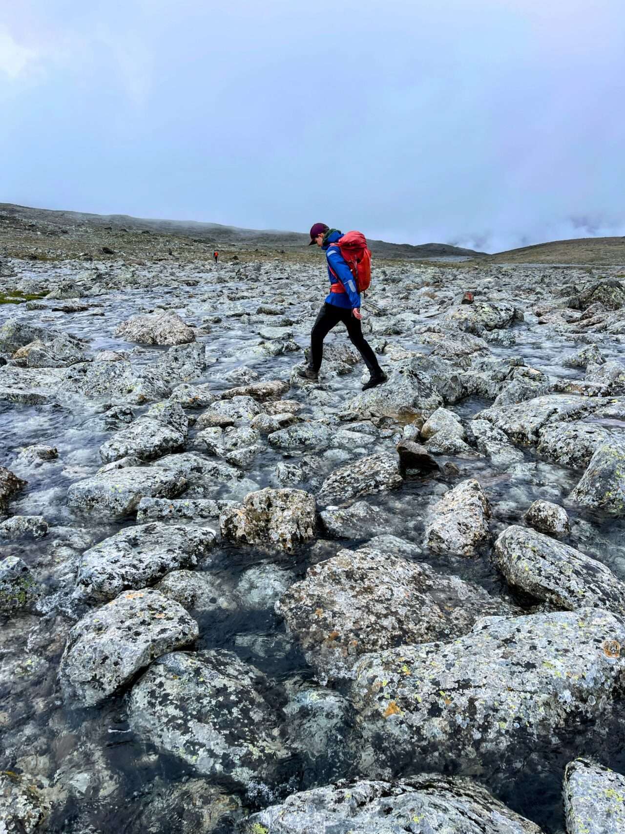 wanderung_jotunheimen_glitterheim_spiterstulen_