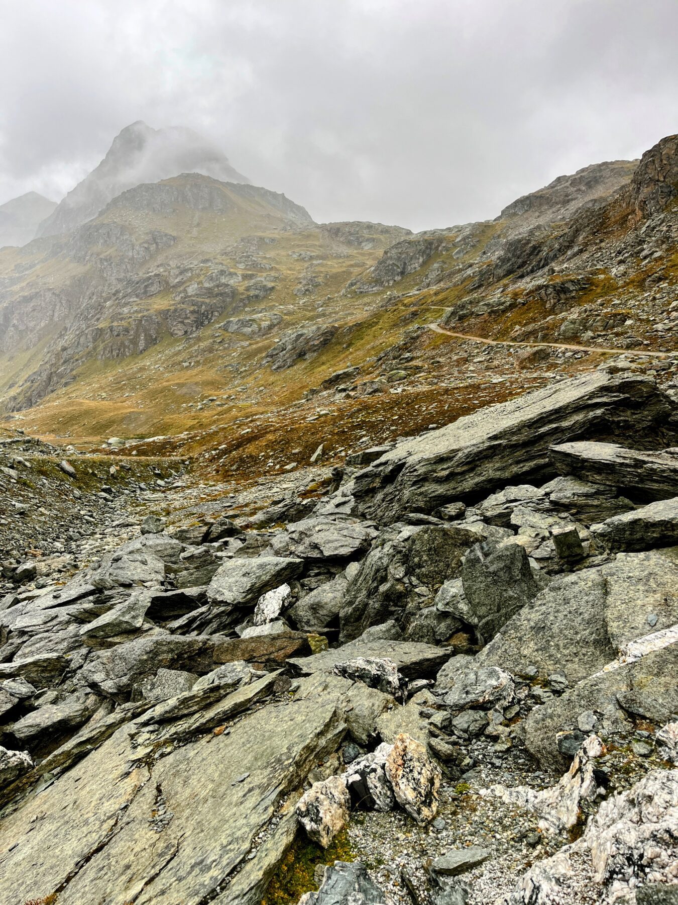 wanderung_bernina_trek_tag_4_murtel_val_roseg_
